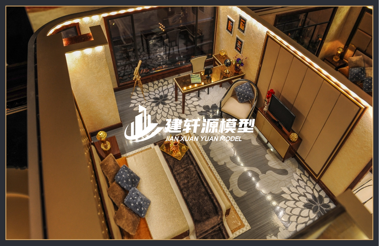 凤庆户型模型厂家