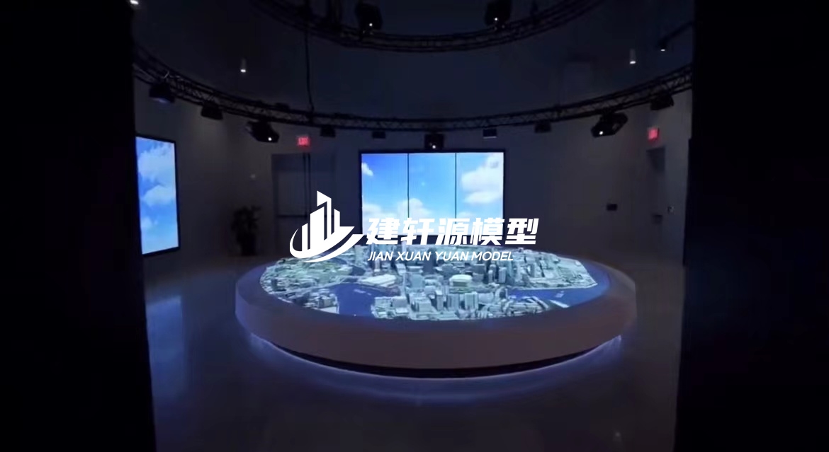 凤庆电子沙盘厂家